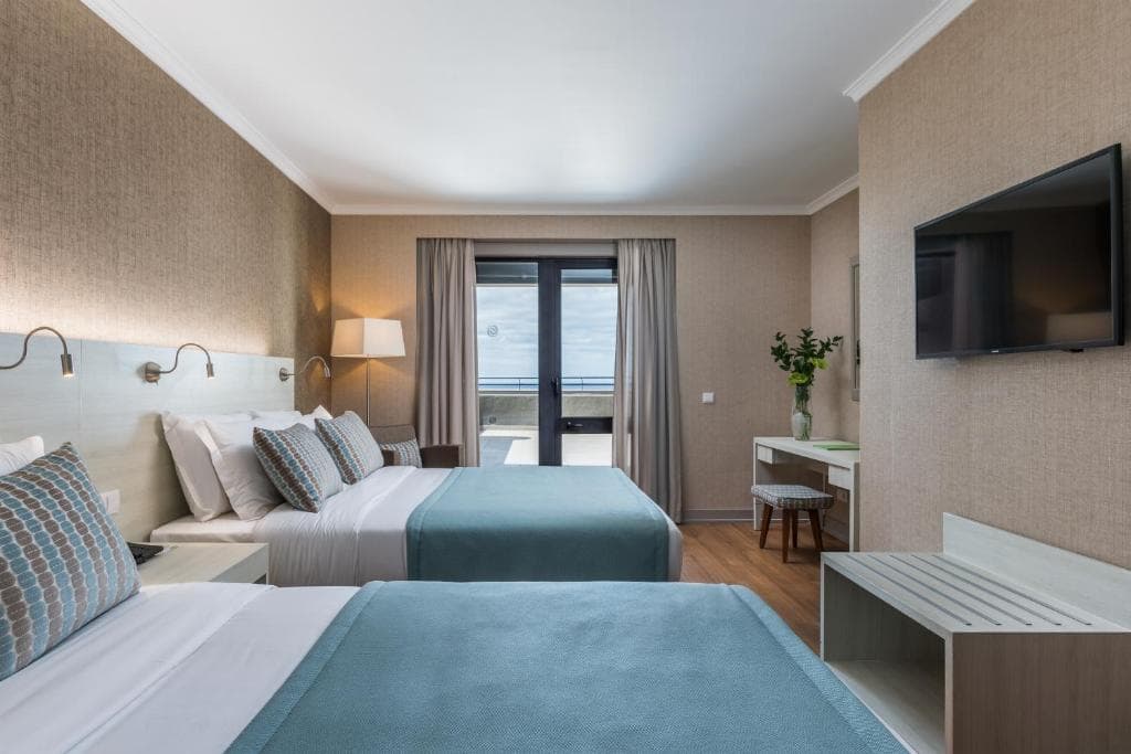 Enotel Lido Madeira - 28