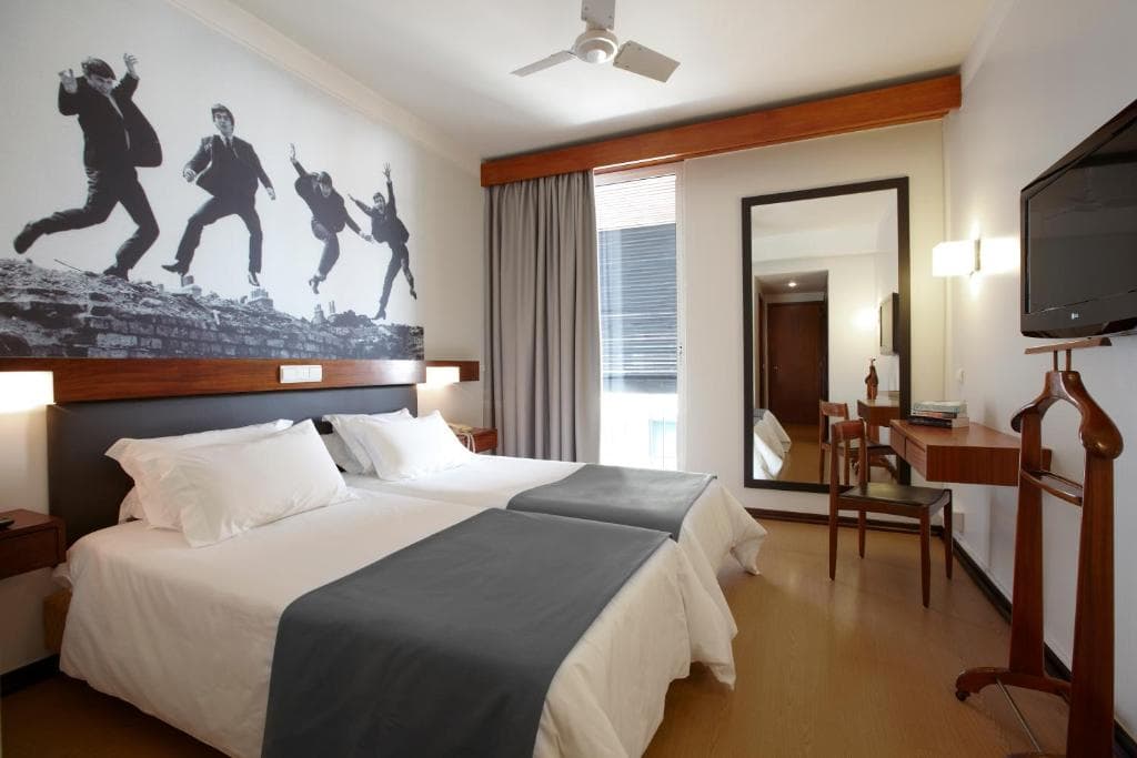 Hotel do Carmo - 3