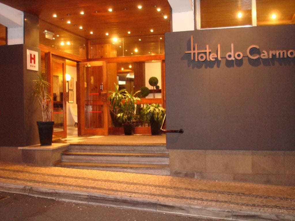 Hotel do Carmo - 7