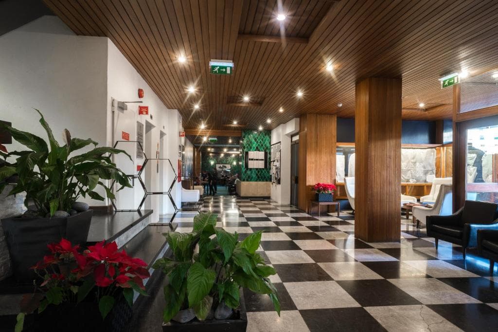 Hotel do Carmo - 8