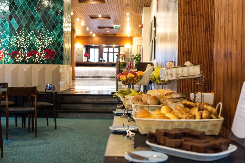 Hotel do Carmo - 9