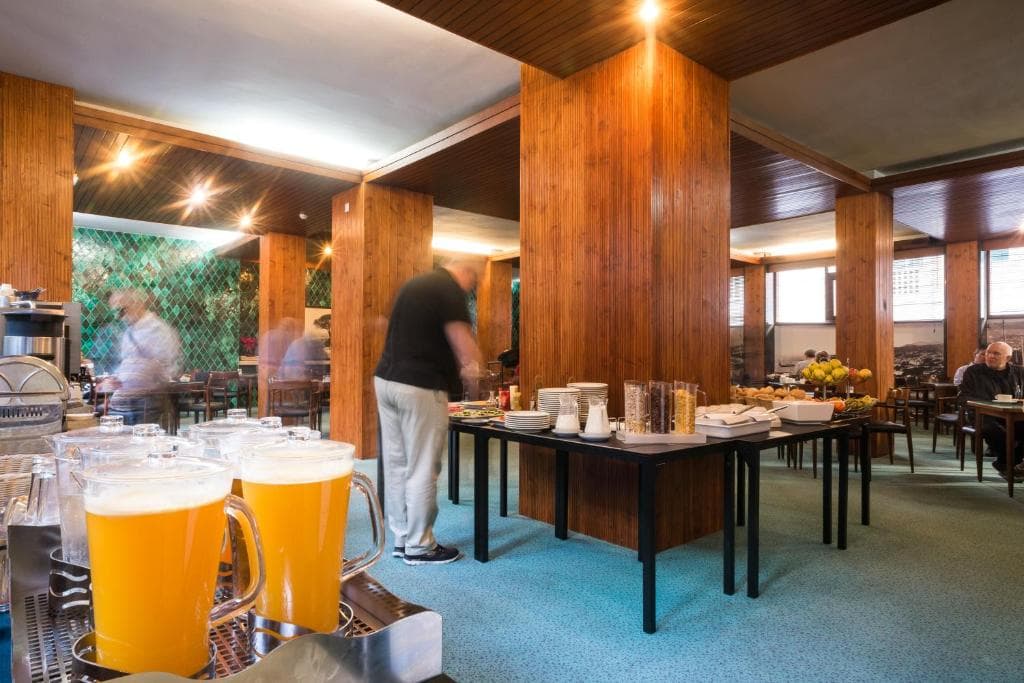 Hotel do Carmo - 11