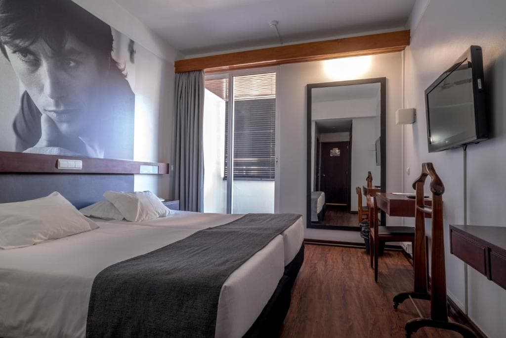 Hotel do Carmo - 14