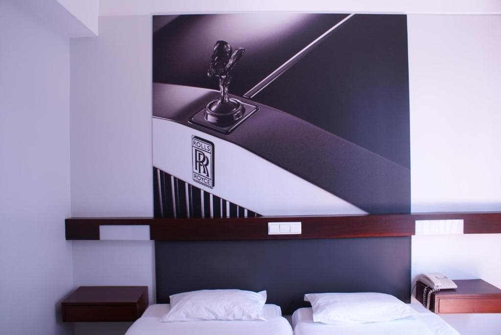 Hotel do Carmo - 15