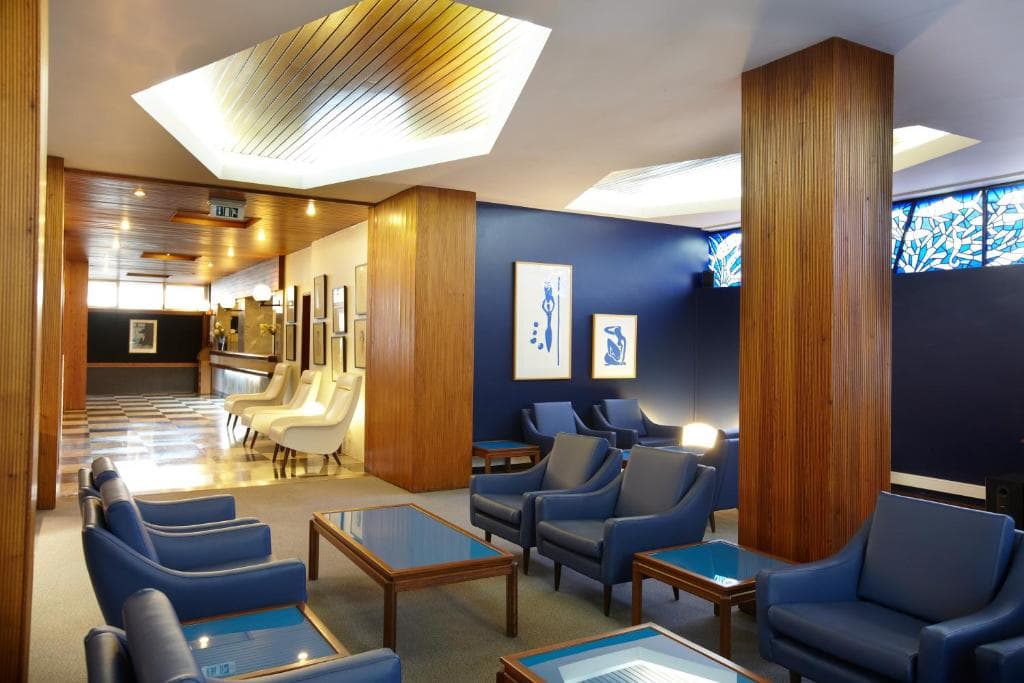 Hotel do Carmo - 18