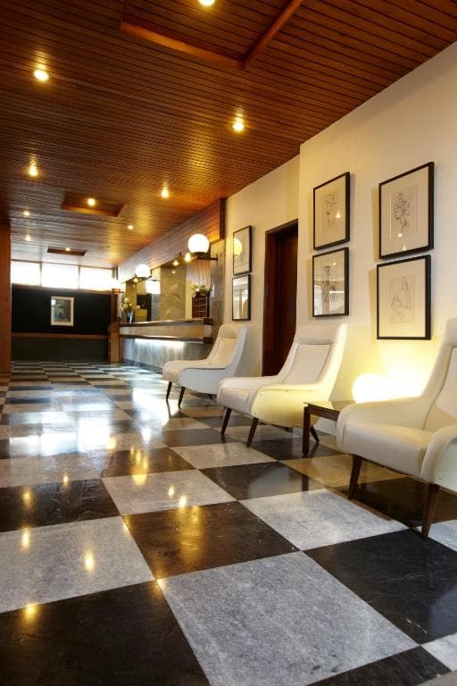 Hotel do Carmo - 19