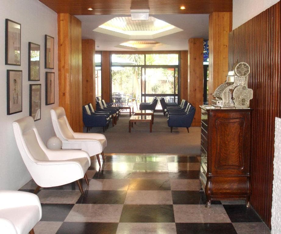 Hotel do Carmo - 21