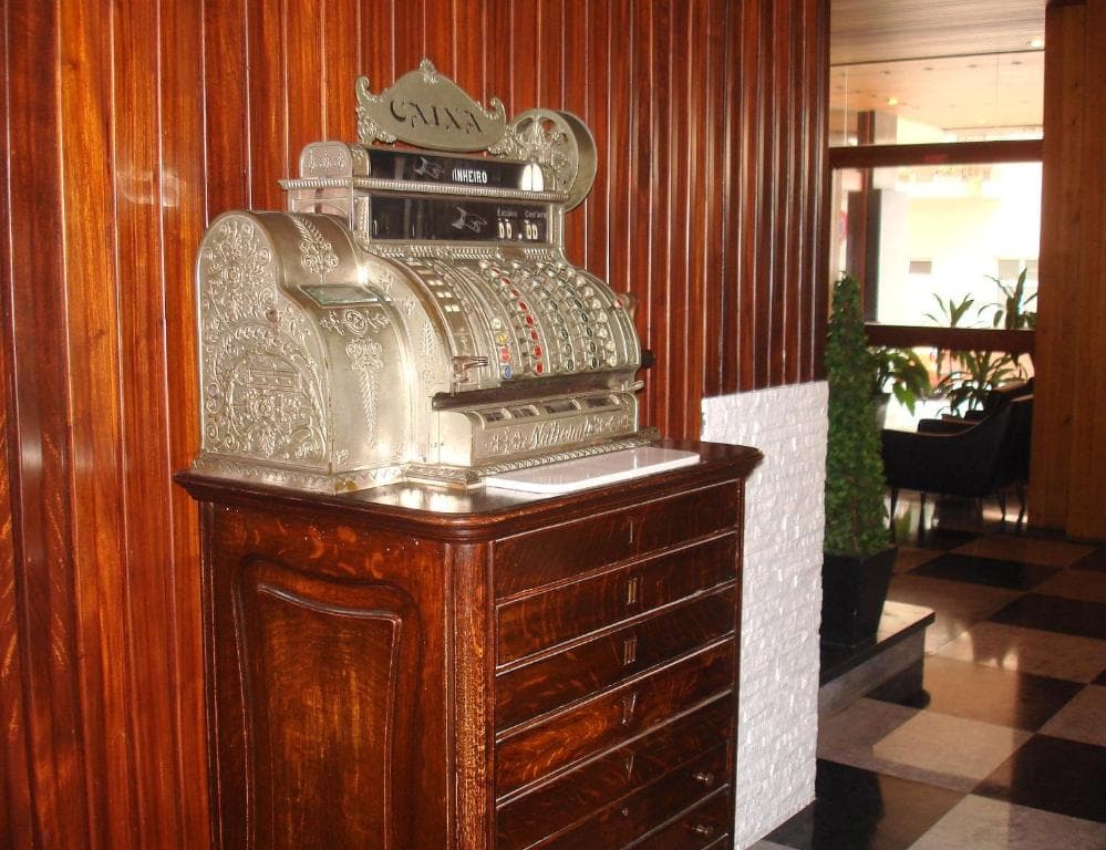 Hotel do Carmo - 22