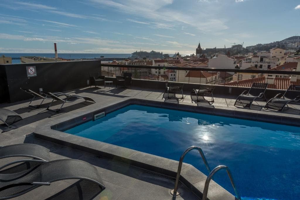 Hotel do Carmo - 24
