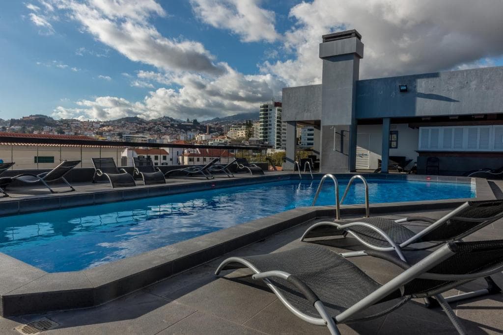 Hotel do Carmo - 25