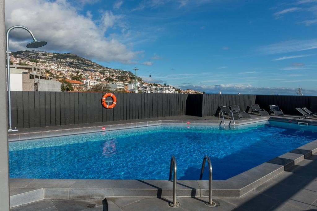 Hotel do Carmo - 26