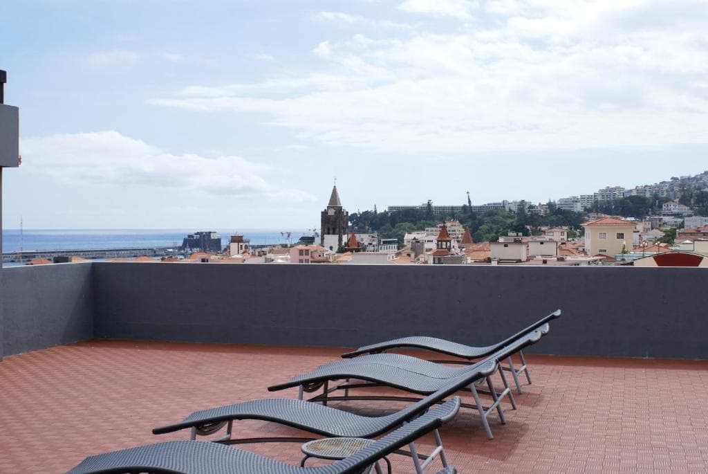Hotel do Carmo - 27