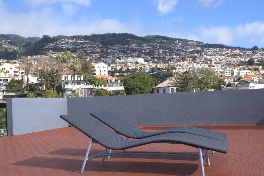 Hotel do Carmo - 28