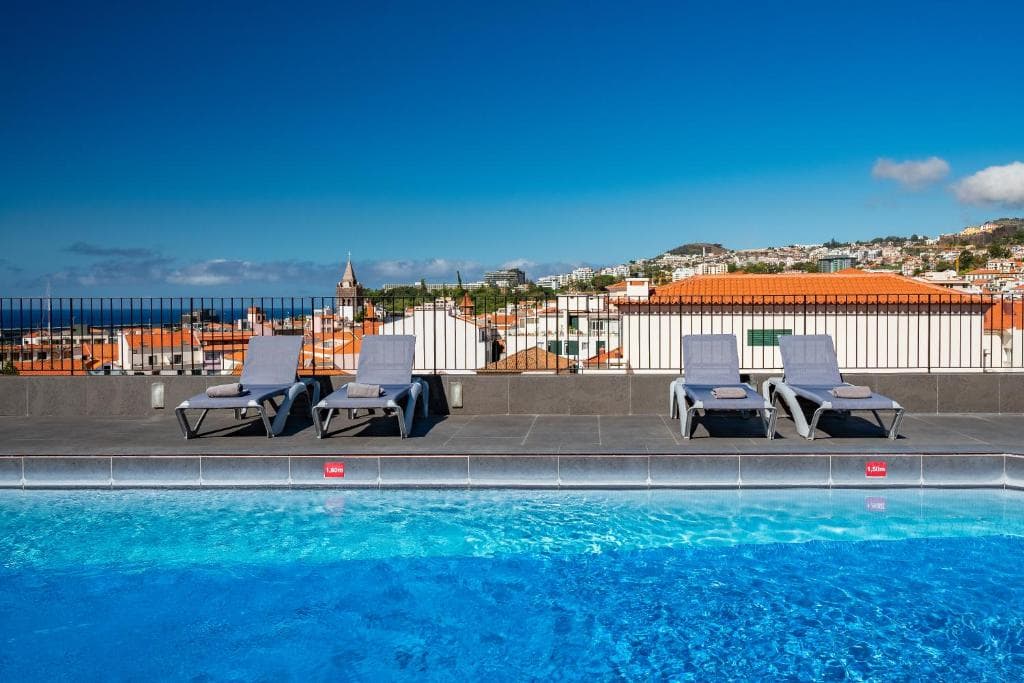 Hotel do Carmo - 36