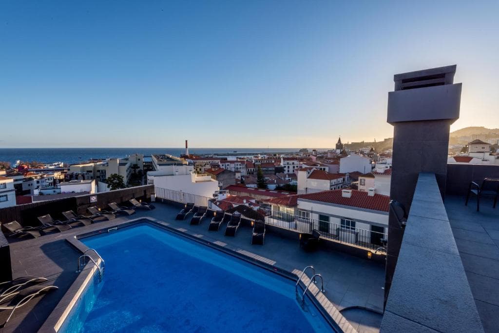 Hotel do Carmo - 37
