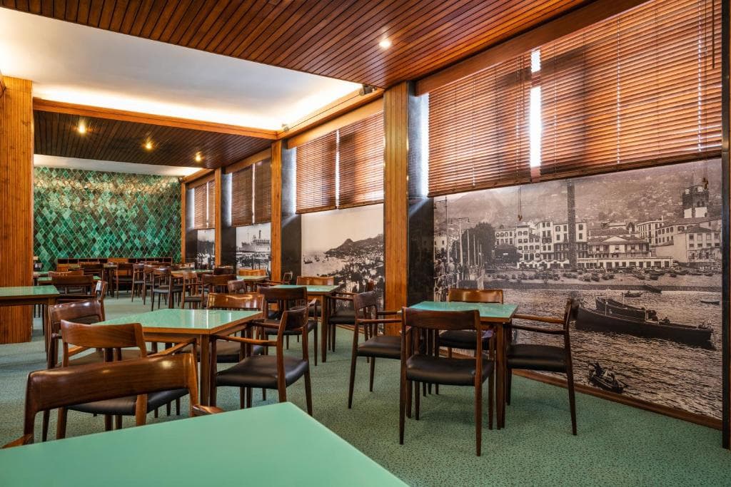 Hotel do Carmo - 38