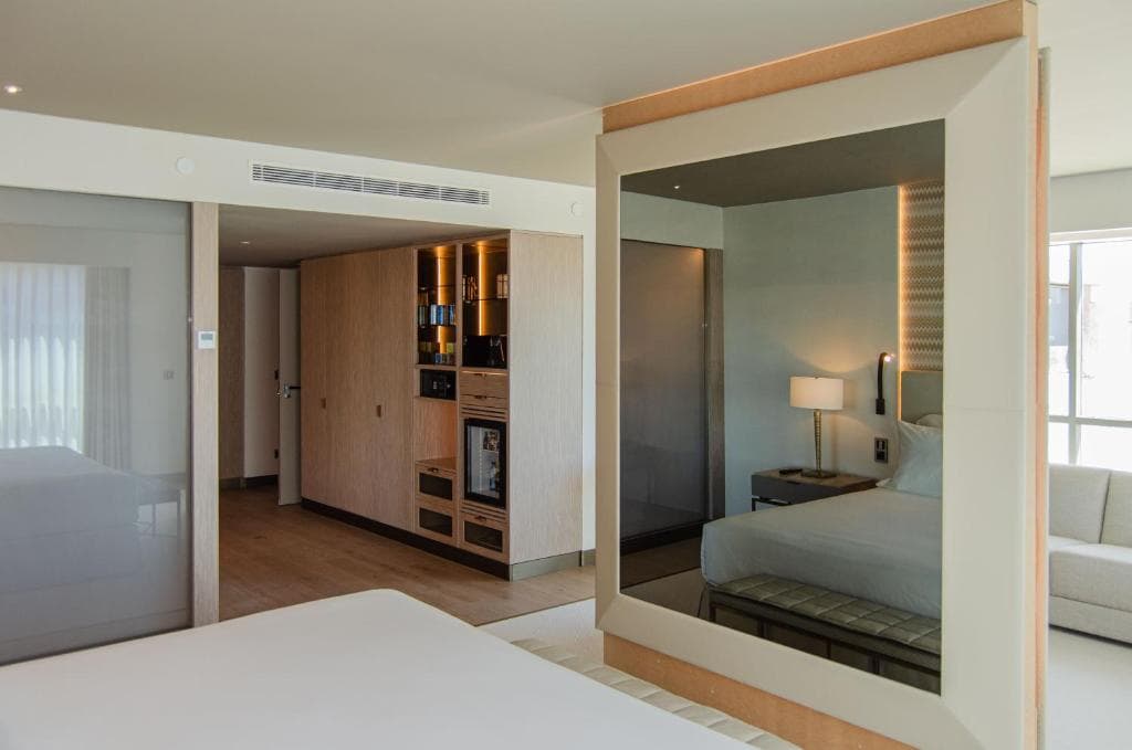 EPIC SANA Marques Hotel - 17
