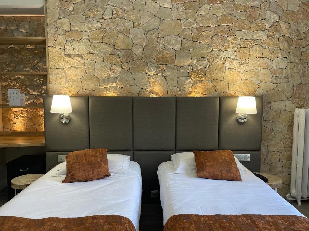 Hotel Busby - 18