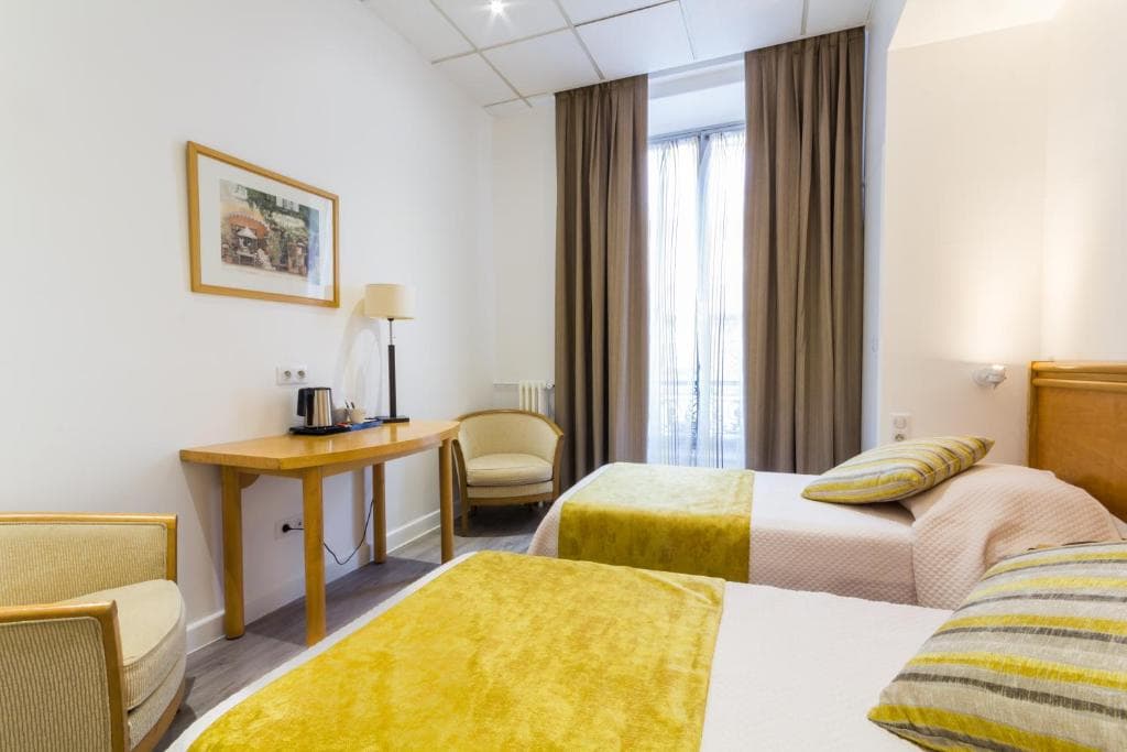 Hotel Busby - 21