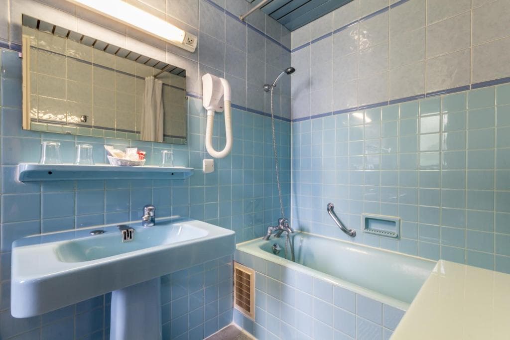 Hotel Busby - 25