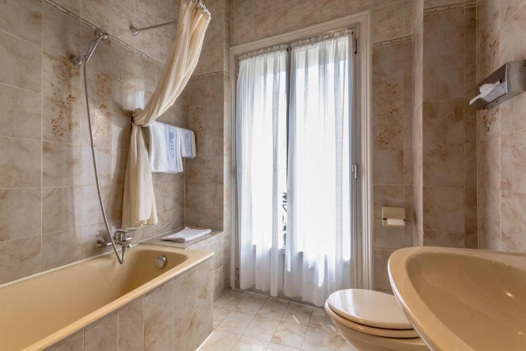 Hotel Busby - 29