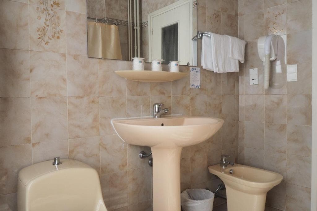Hotel Busby - 39