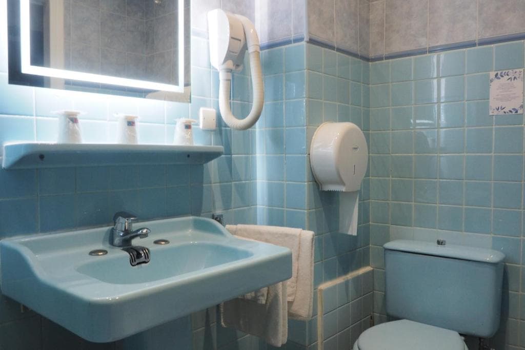 Hotel Busby - 42