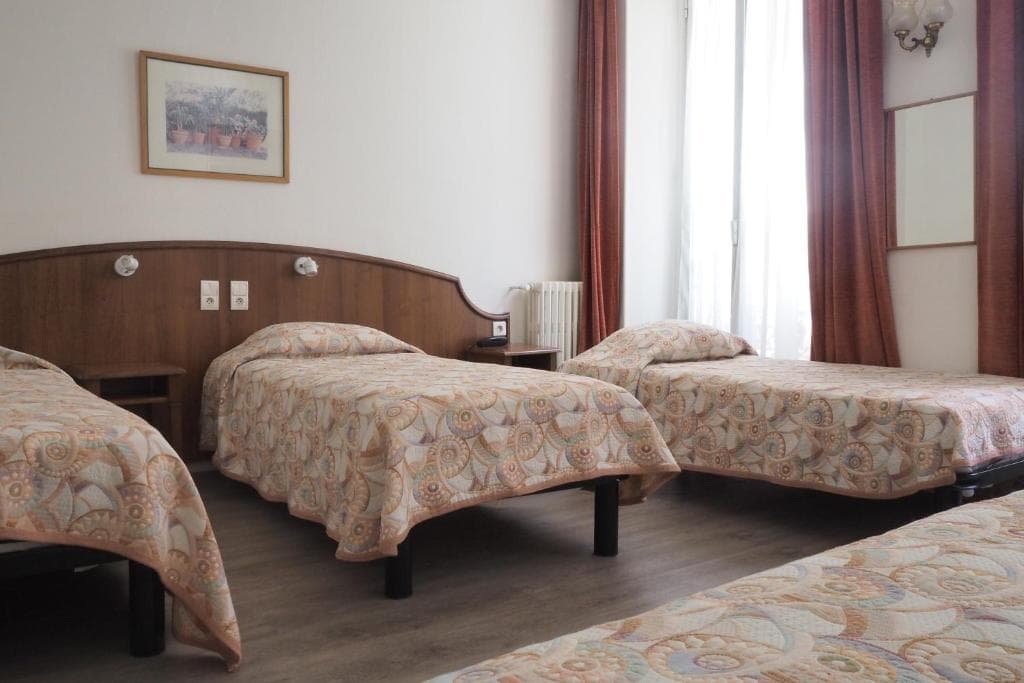 Hotel Busby - 45