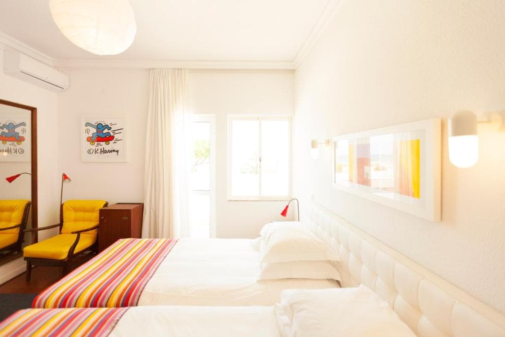Hotel Vasco Da Gama - 2