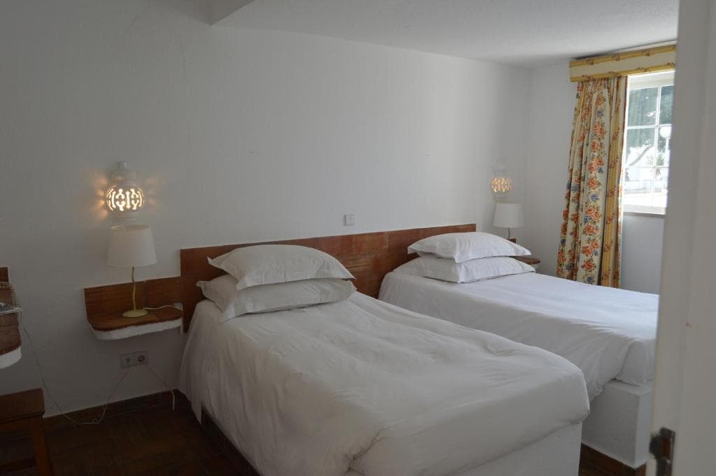 Hotel Vasco Da Gama - 3