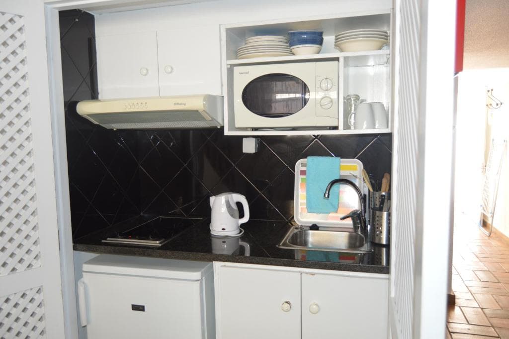 Hotel Vasco Da Gama - 4