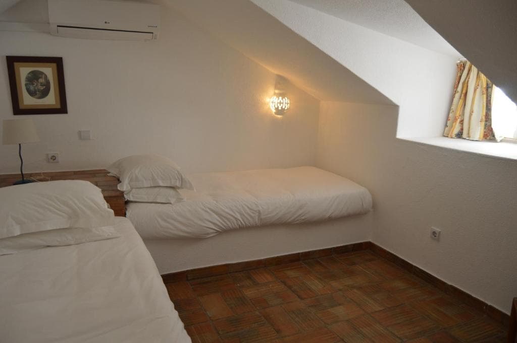 Hotel Vasco Da Gama - 7
