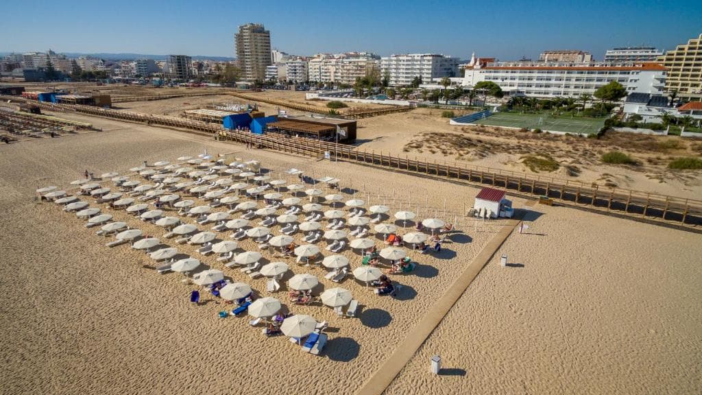 Hotel Vasco Da Gama - 10