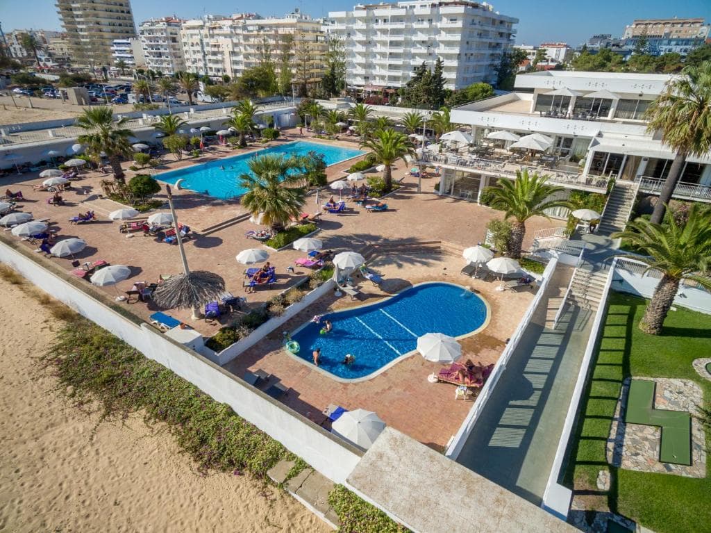 Hotel Vasco Da Gama - 15