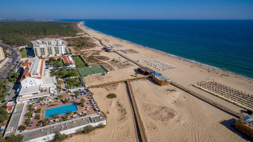 Hotel Vasco Da Gama - 19