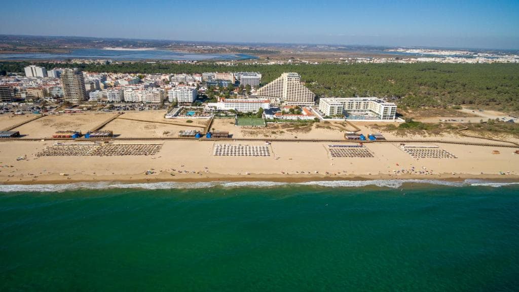 Hotel Vasco Da Gama - 22