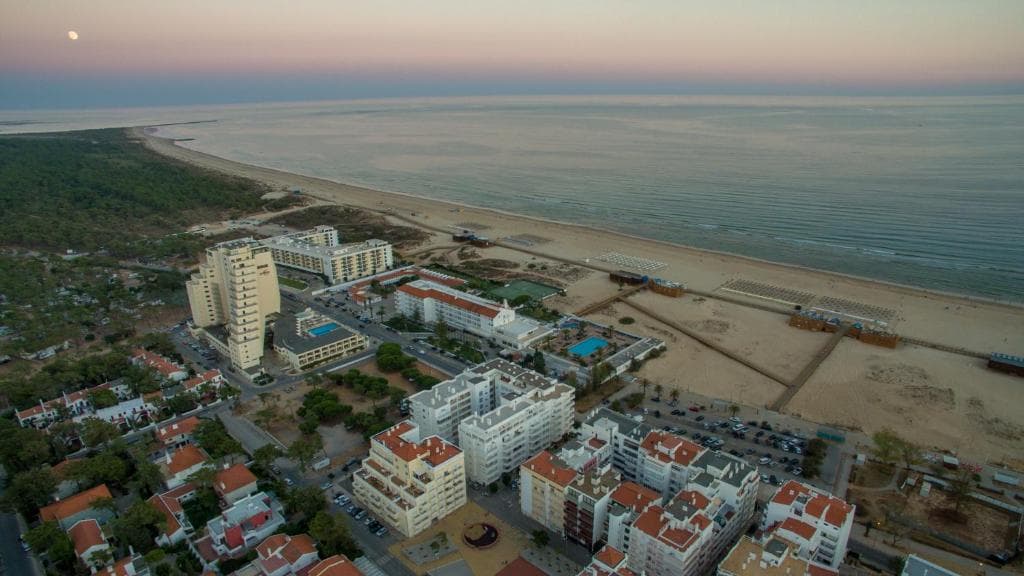 Hotel Vasco Da Gama - 24