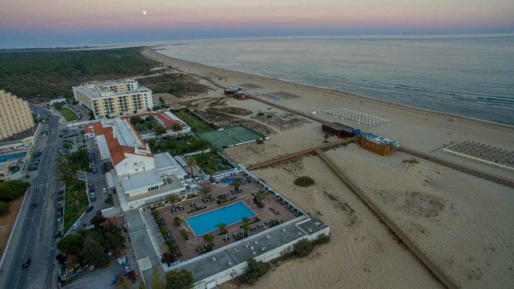 Hotel Vasco Da Gama - 25