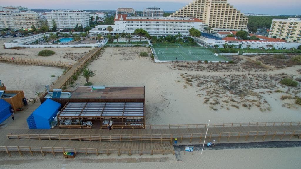 Hotel Vasco Da Gama - 27
