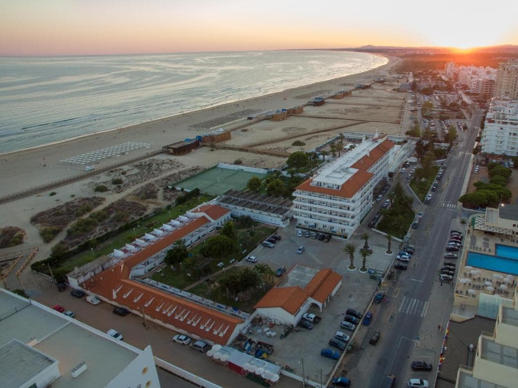 Hotel Vasco Da Gama - 31