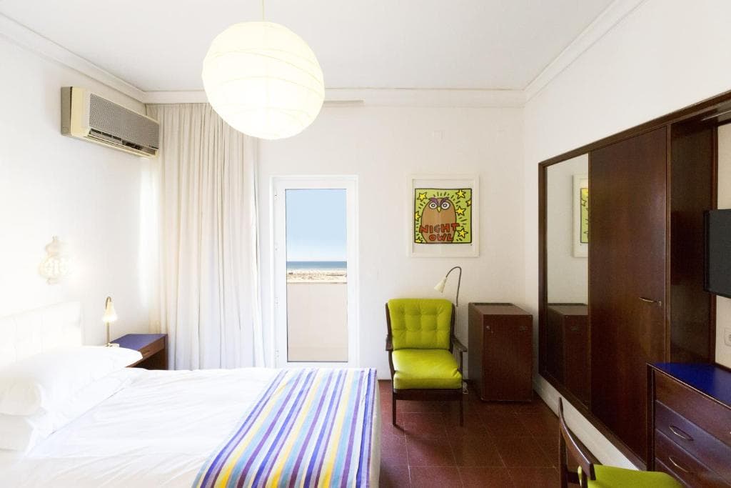 Hotel Vasco Da Gama - 32