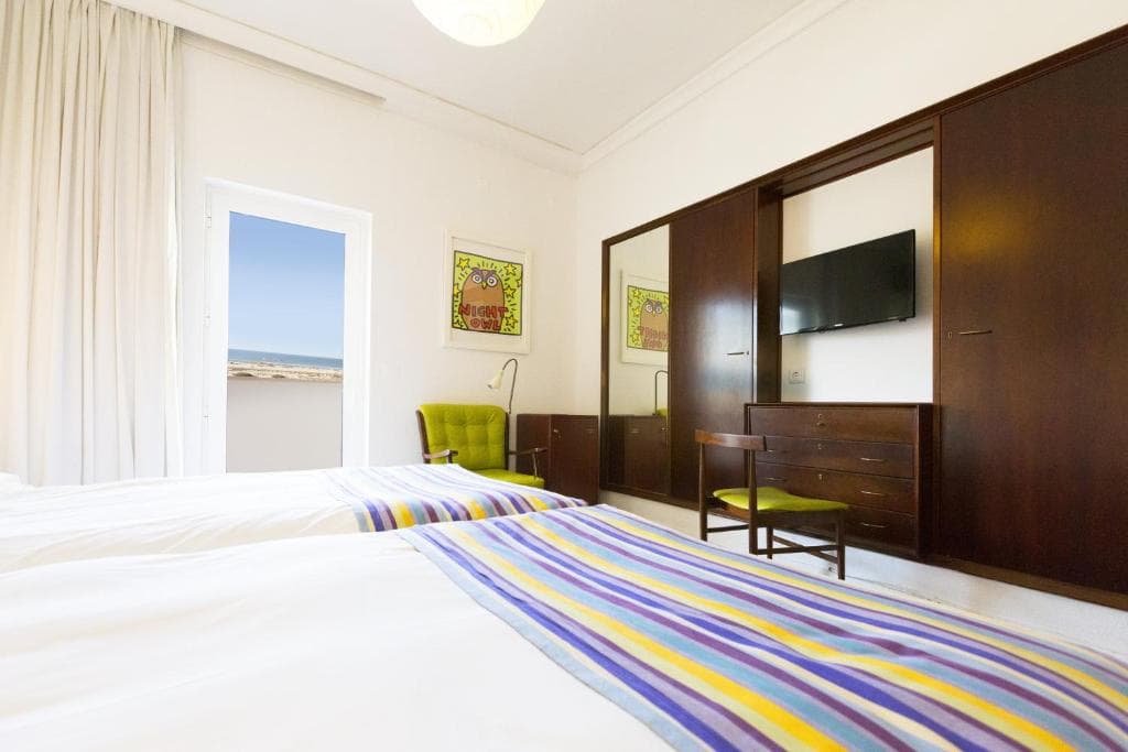 Hotel Vasco Da Gama - 33