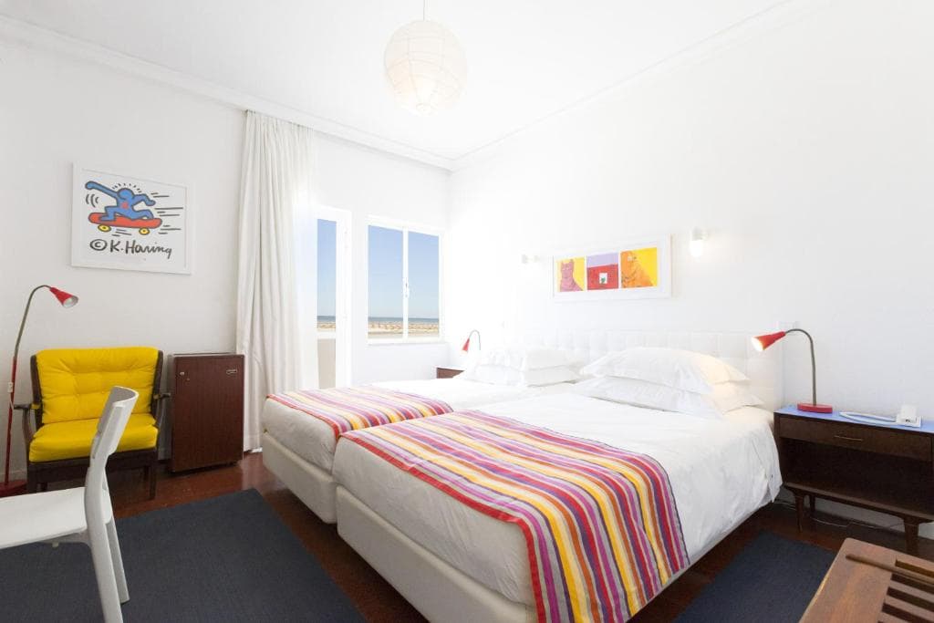 Hotel Vasco Da Gama - 34