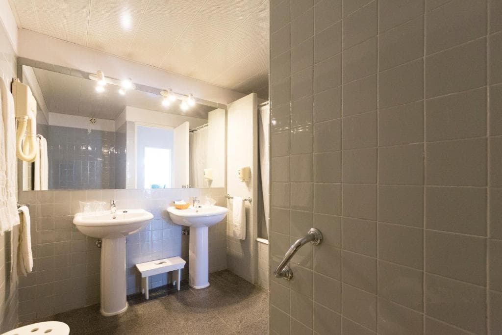 Hotel Vasco Da Gama - 35