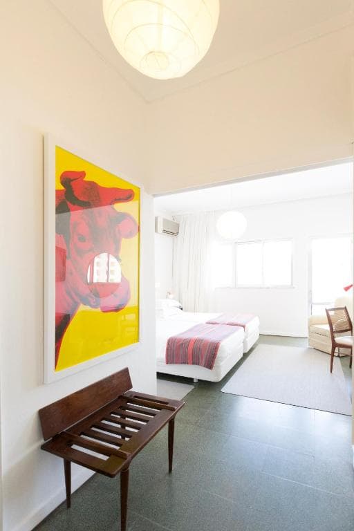 Hotel Vasco Da Gama - 37