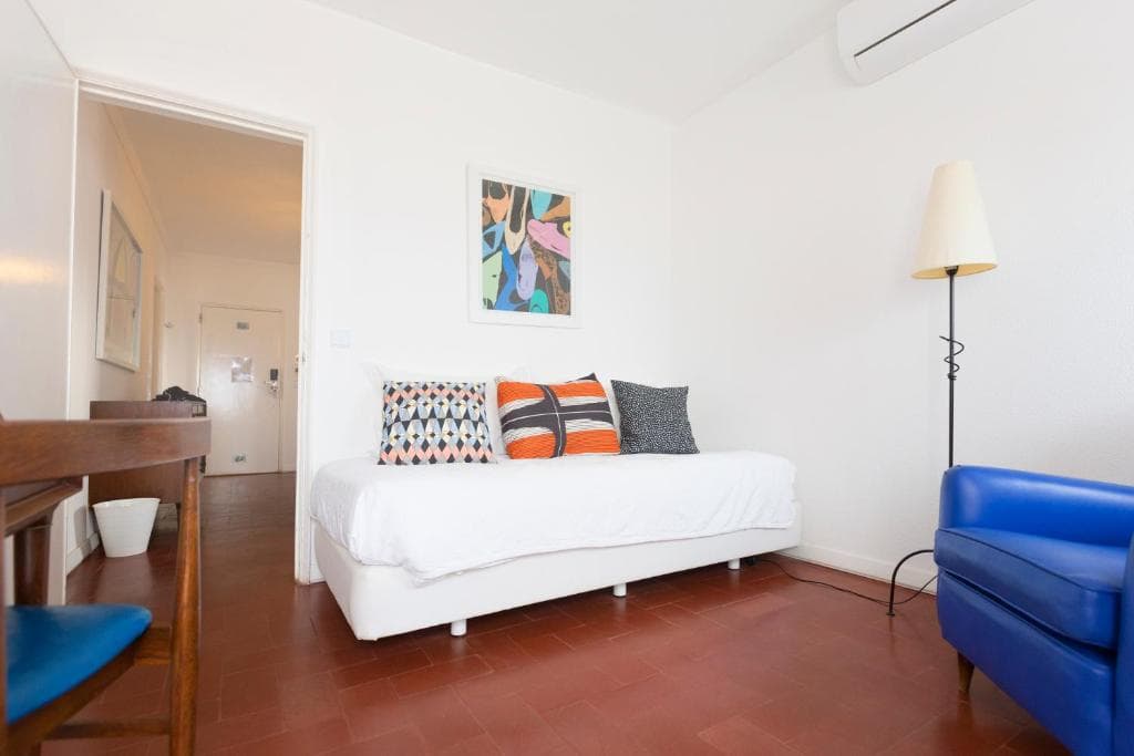 Hotel Vasco Da Gama - 38