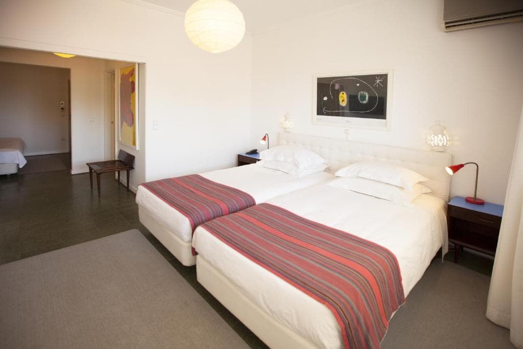Hotel Vasco Da Gama - 39