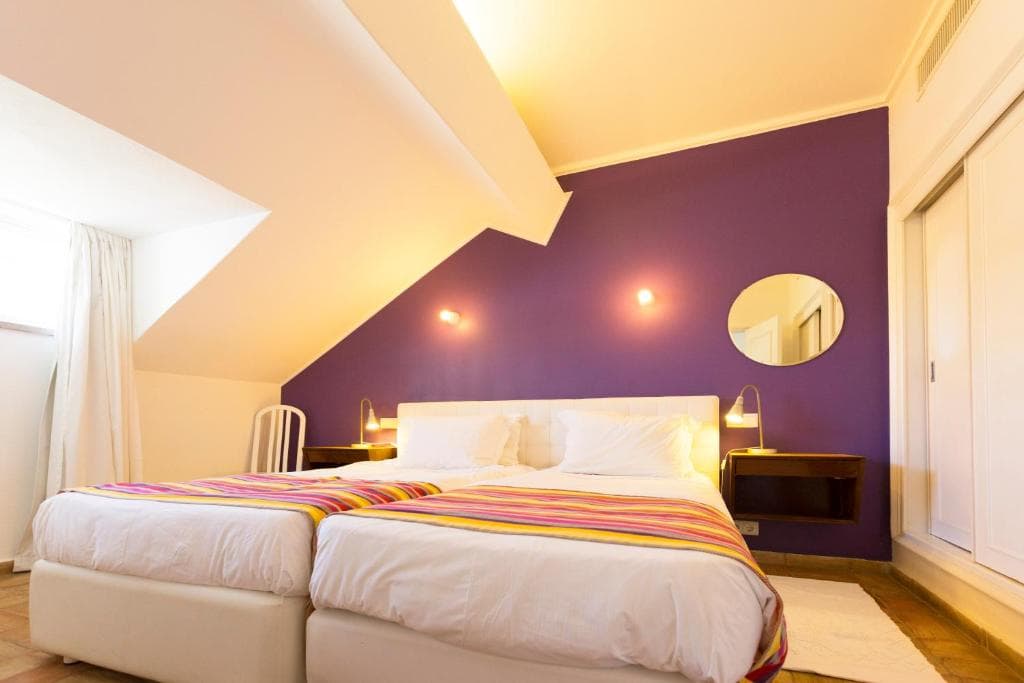 Hotel Vasco Da Gama - 40