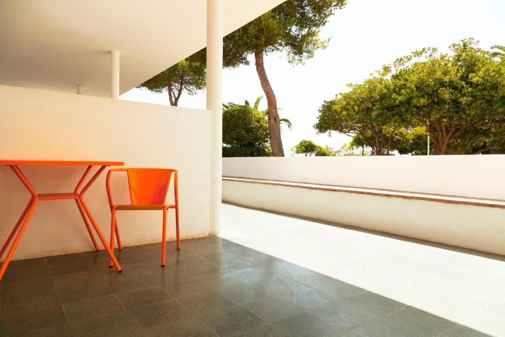 Hotel Vasco Da Gama - 41