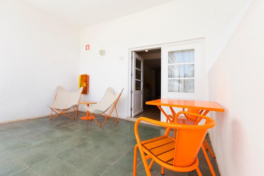 Hotel Vasco Da Gama - 42